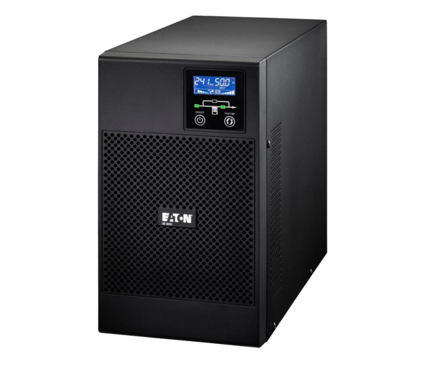 EATON UPS 9E3000I (3000VA/2400W) - 1124257 - zdjęcie